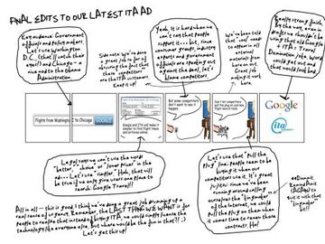 FairSearch tries the satire route in its war with Google