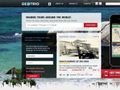 TLabs Showcase - Geotrio