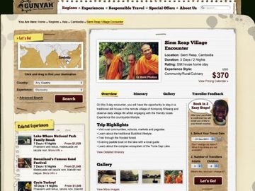 TLabs Showcase - Gunyah