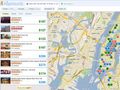 Hipmunk launches hotel search, swaps agony for ecstasy