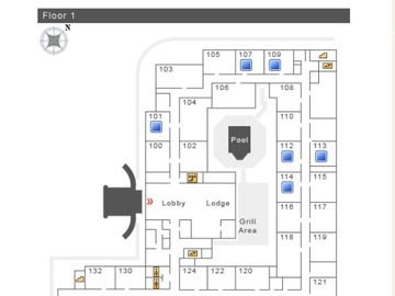 Are Room 77-style hotel bookings realistic? Ask Hilton Worldwide