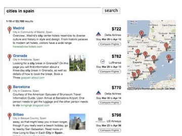 Hopper ready to unleash full text travel search system