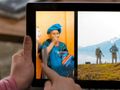 Devices make us social on the web, anti-social when travelling