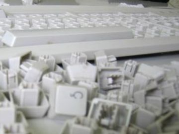 Try not to blame the tech when travel technology fails