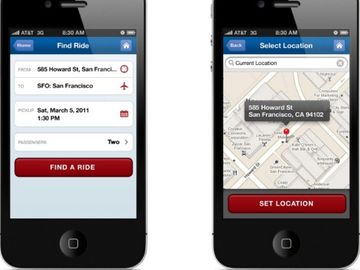 Limos.com to pin hopes on mobile with site and iPhone app