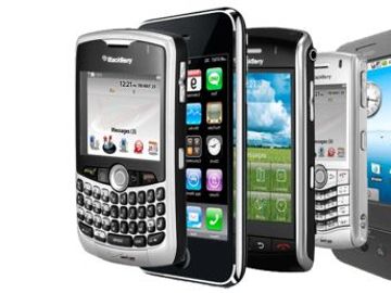 The importance of mobile in the minds of business travellers