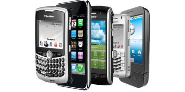 The importance of mobile in the minds of business travellers