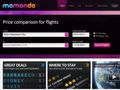 Cheapflights invests in Momondo, axes Zugu