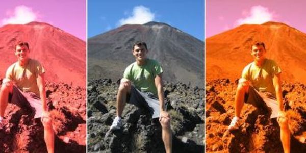 Why travel bloggers need to establish their own brand
