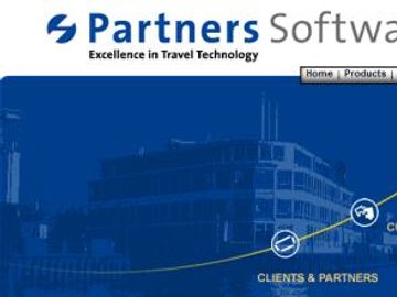 Travel tech firm Partners Software files for insolvency but operations continue
