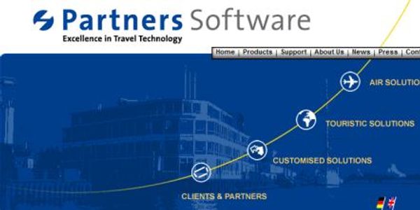 Travel tech firm Partners Software files for insolvency but operations continue