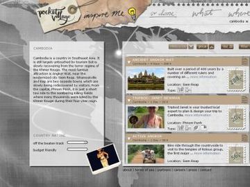 Pocketvillage launches metasearch engine for tours and activities