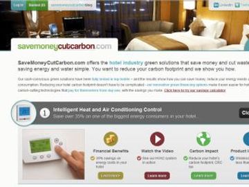 TLabs Showcase - SaveMoneyCutCarbon