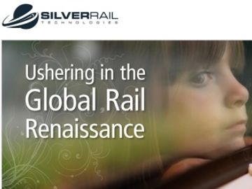  alt="SilverRail Technologies raises $5 million in new funding round"  title="SilverRail Technologies raises $5 million in new funding round" 