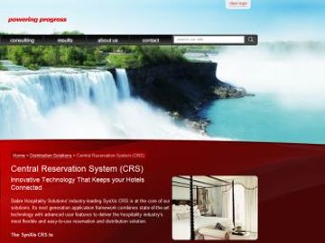 Sabre investigates major SynXis outage