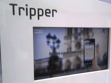 Samsung targets social travel with Tripper service for mobile