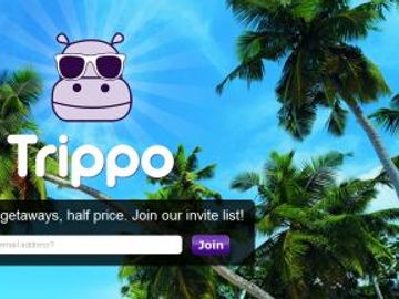 TLabs Showcase - Trippo