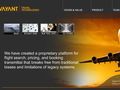 Vayant wins funding round, appoints new CEO