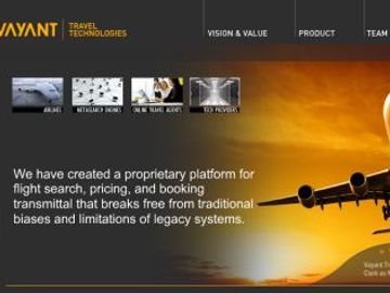 Vayant wins funding round, appoints new CEO