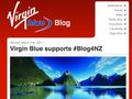 Using social media to boost New Zealand tourism after deadly earthquake