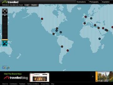 Virgin closes Vtravelled social network, promises relaunch with new focus