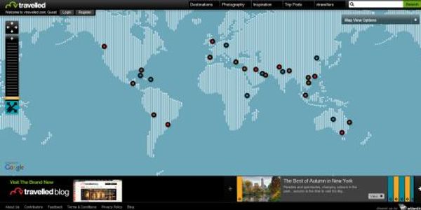 Virgin closes Vtravelled social network, promises relaunch with new focus