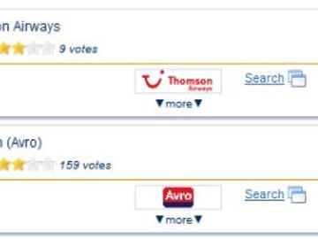 WhichBudget unveils airline ratings tool, seeing immediate results