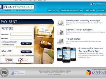 HomeAway partners to make good on tech promises with online payments