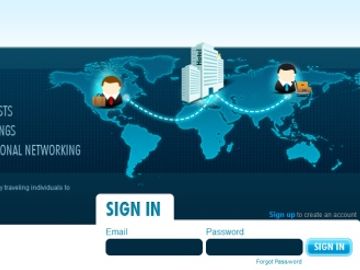 TLabs Showcase - IMGuest