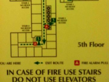 Can Room 77 scale up by sleuthing?