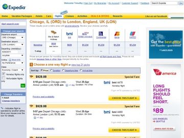 Why online airfare search is broken