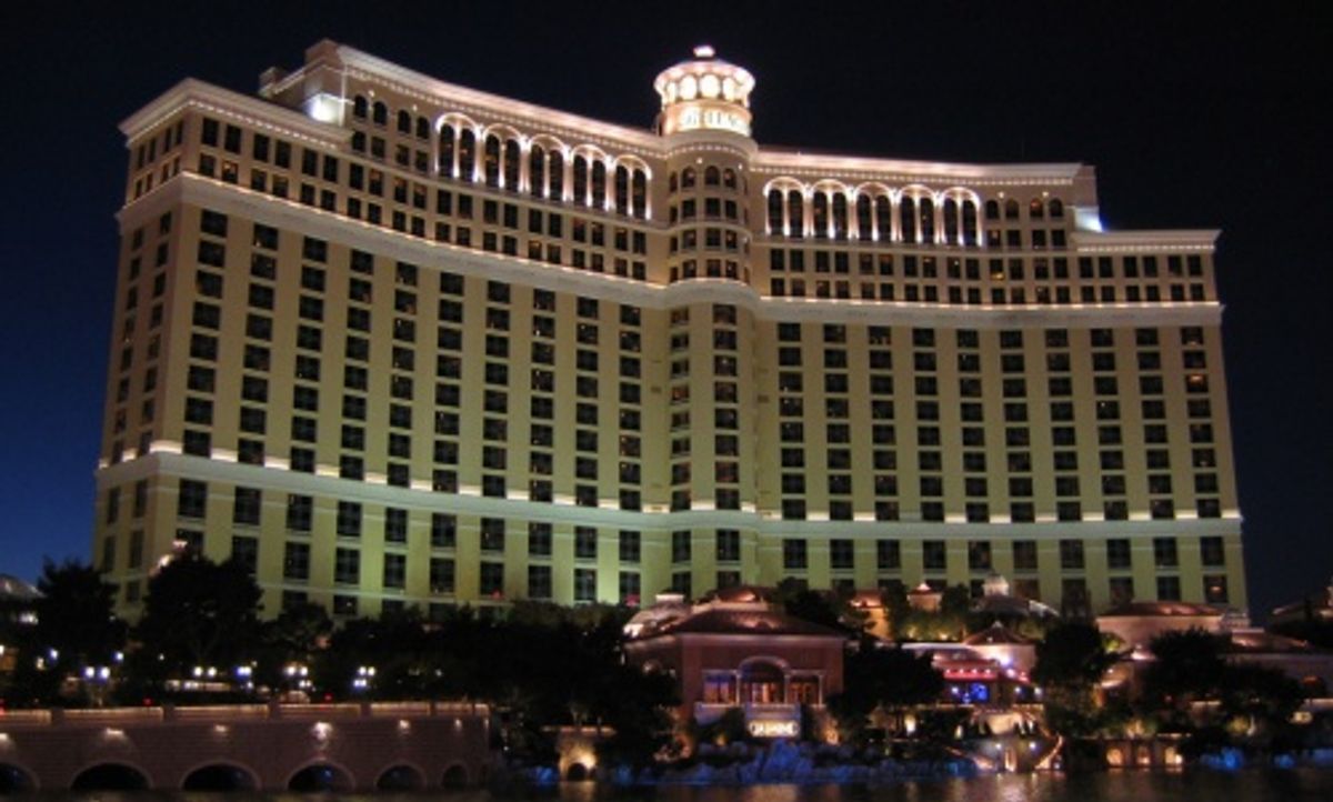 Part Two of Two Hotel revenue management, meet reputation management