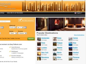 Isango and Easytobook unite with tours and activities deal
