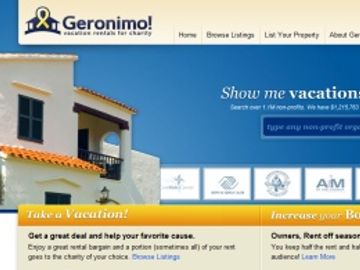 TLabs Showcase - Geronimo