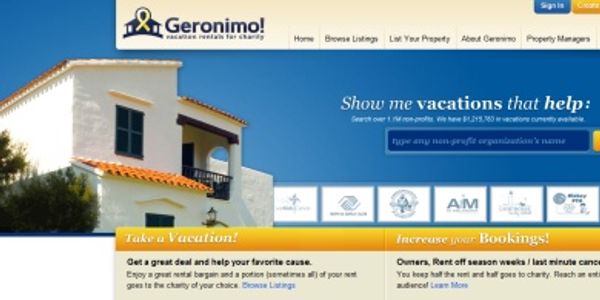 TLabs Showcase - Geronimo