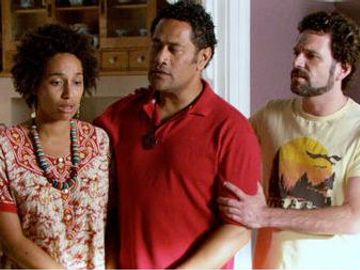 HomeAway and the real life Home and Away soap opera