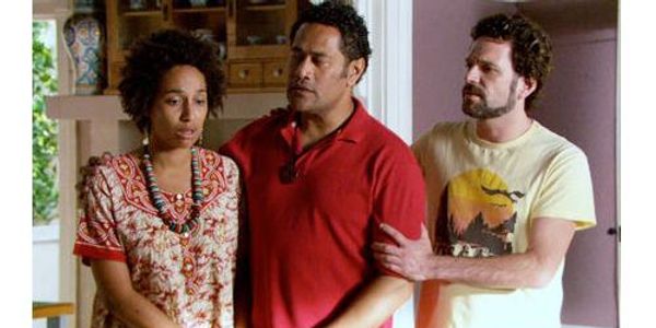 HomeAway and the real life Home and Away soap opera