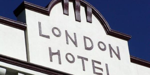 European hotel prices - January to March 2012