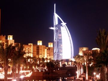 Latest hotel prices - Middle East - October to December 2011