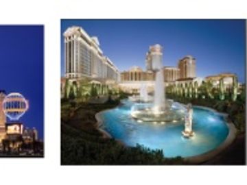 Topguest and Caesars launch jackpot social media check-ins