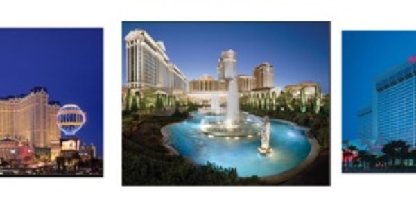 Topguest and Caesars launch jackpot social media check-ins