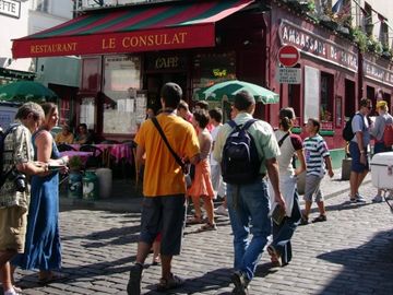 A rough guide to What-Else-Marketing in travel