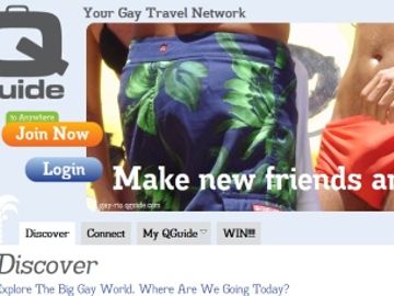 TLabs Showcase - QGuide