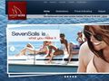 TLabs Showcase - Seven Sails