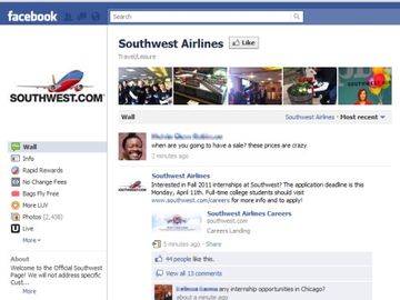 Rough guide to the content-busting EdgeRank system on Facebook