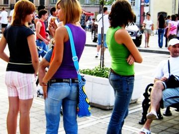 Understanding the characteristics of a new generation of travel consumers