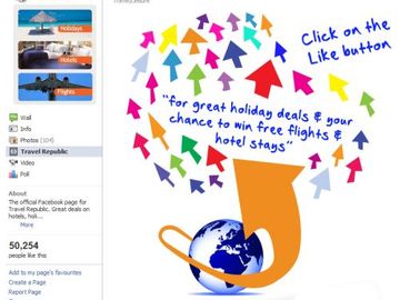 Beware of the Facebook fan page killer