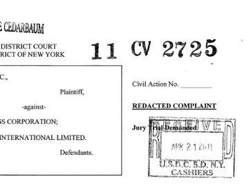 US Airways sues Sabre on antitrust grounds