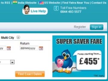 Yatra raises $44M, India becoming hotbed of action for investors