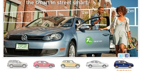 Zipcar off to a smooth start with $173M IPO